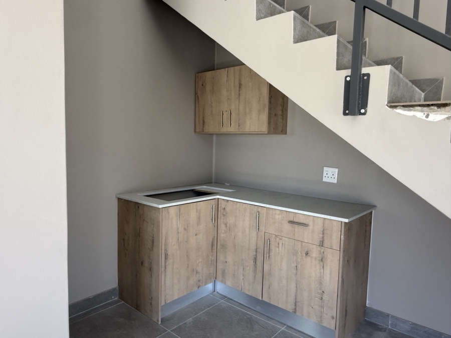 To Let Commercial Property for Rent in Blackheath Industrial Western Cape
